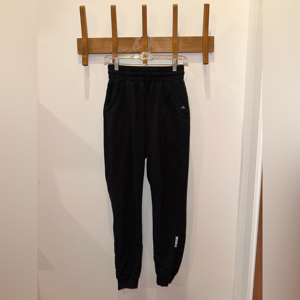 Gymshark Joggers size S